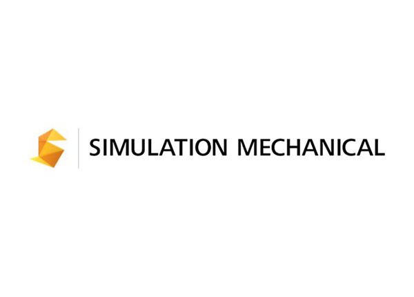 Autodesk Simulation Mechanical 2015 - New License