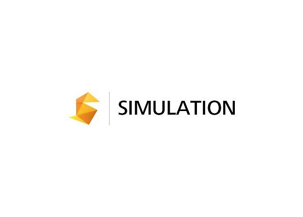 Autodesk Simulation CFD Advanced 2015 - New License