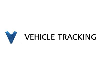 Autodesk Vehicle Tracking 2015 - New License