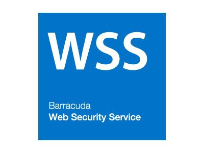 BARRACUDA 1Y WEB SEC FOR BFWX400A