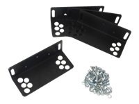 Eaton S-Series Rack - rack floor anchor brackets