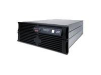 APC - power array cabinet