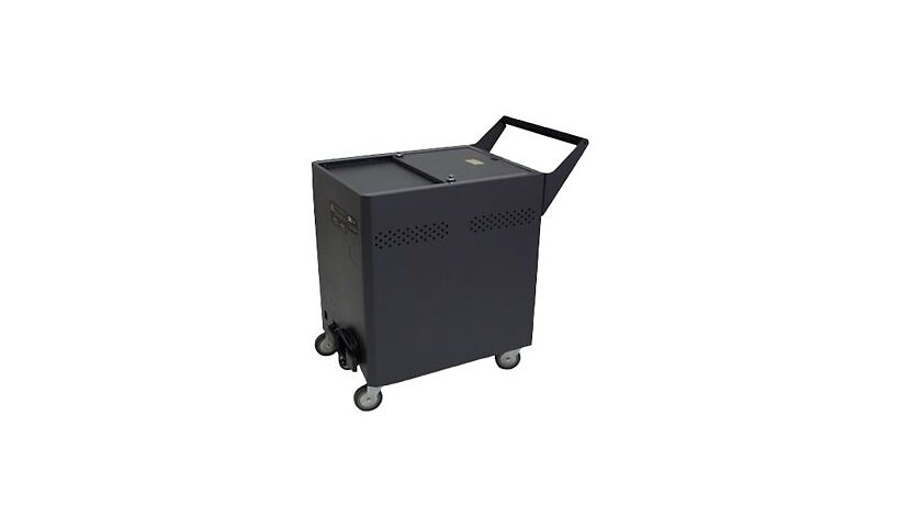 Datamation Systems DS-GR-ST-S32-C - cart (Gather Round)