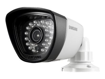 Samsung Techwin SDC-7340BCN - CCTV camera