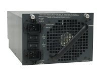 Cisco Power Supply for Catalyst 4503/4506/4507R/4510R Switch - Refurbished