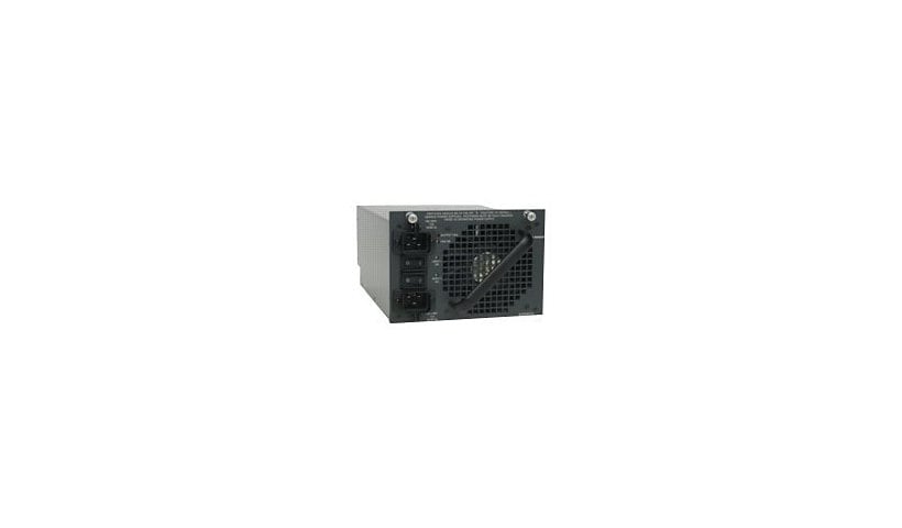 Cisco 4200 WACV - power supply - hot-plug / redundant - 4200 Watt