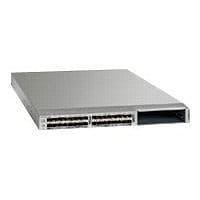 Cisco Nexus 5548P - switch - 32 ports - managed - rack-mountable
