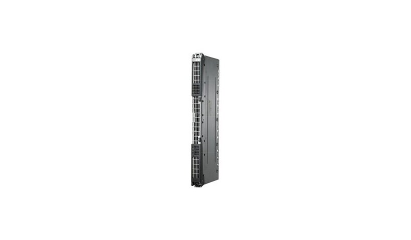 Cisco Nexus 7700 18-Slot Switch 220 Gbps/Slot Fabric Module - switch - managed - plug-in module