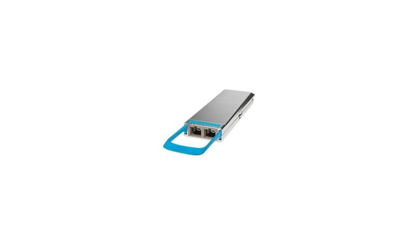 Cisco - CPAK transceiver module - 100 Gigabit Ethernet