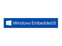 Windows Embedded 8.1 Industry Enterprise - upgrade license - 1 PC