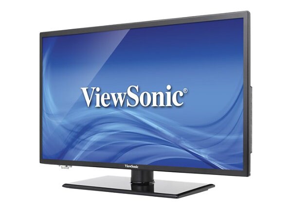 ViewSonic VT2216-L - 22" Class ( 21.5" viewable ) LED display
