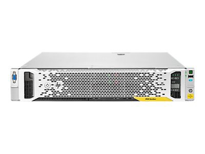 HPE 3PAR StoreServ File Controller v2 Storage - control processor