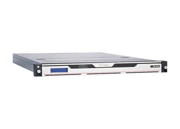 FireEye NX 4420 - security appliance