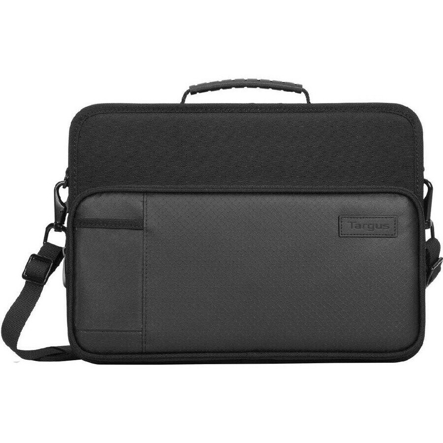 Thumbnail 2 of 15 for Targus Work-In TKC001 Carrying Case (Briefcase) for 11.6" Notebook, Chromebook - Black