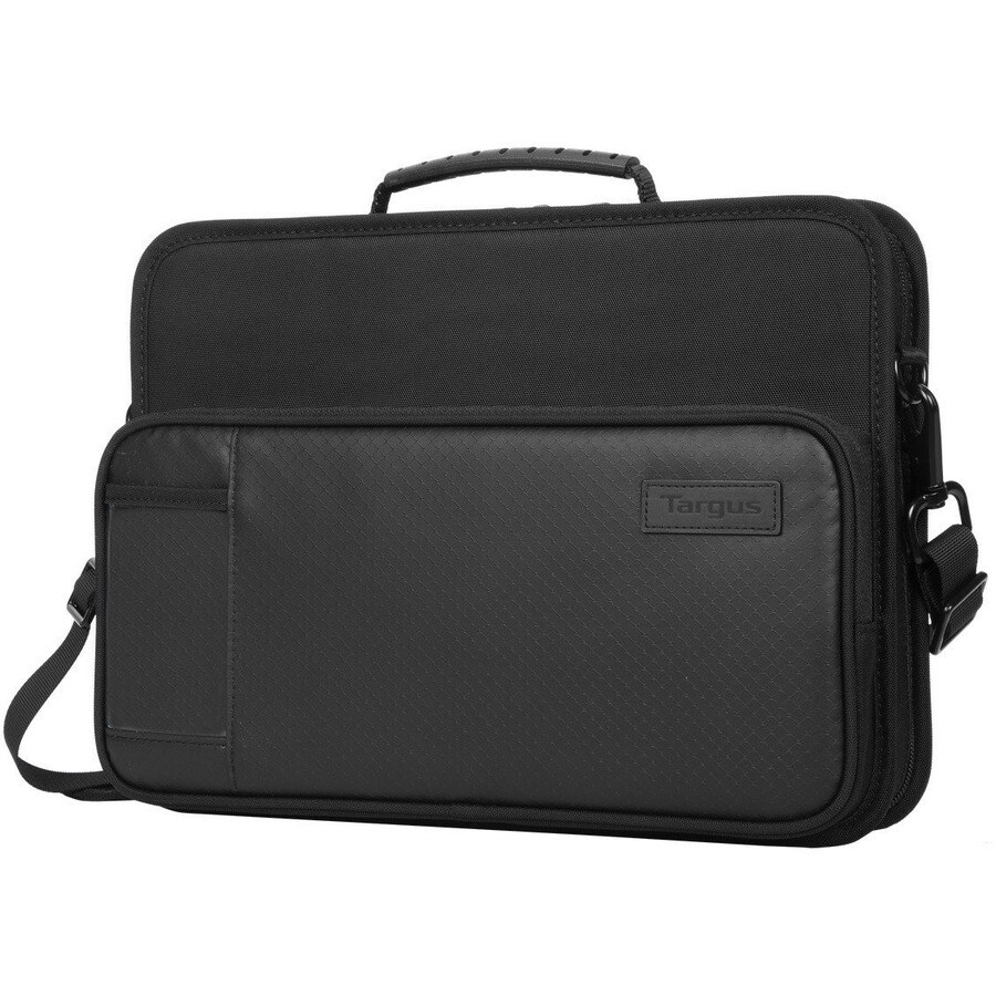 Thumbnail 4 of 15 for Targus Work-In TKC001 Carrying Case (Briefcase) for 11.6" Notebook, Chromebook - Black