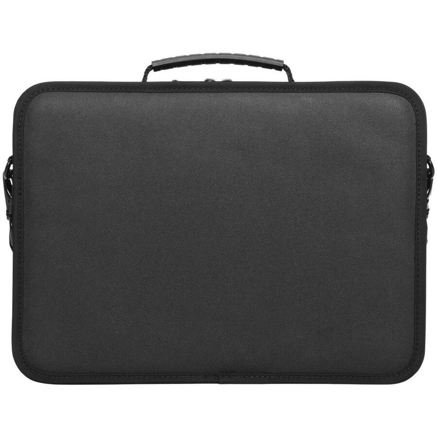 Thumbnail 5 of 15 for Targus Work-In TKC001 Carrying Case (Briefcase) for 11.6" Notebook, Chromebook - Black