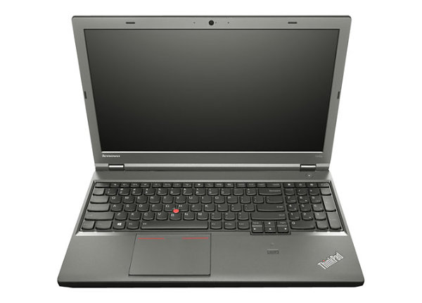 Lenovo ThinkPad T540p 20BE - 15.6" - Core i5 4300M - 8 GB RAM - 500 GB HDD