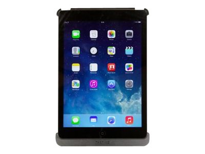 Tactivo - back cover for tablet