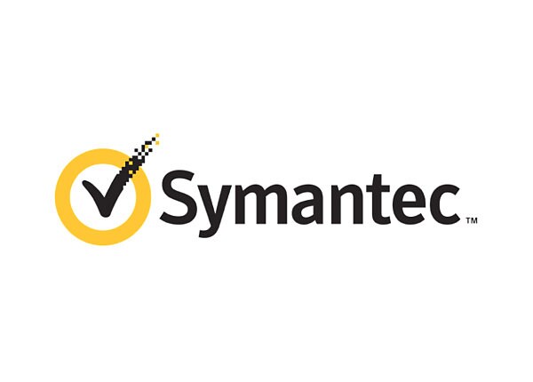 Symantec Content Analysis System S400-A1 - security appliance