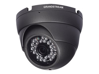 GRANDSTREAM INFRARED DOME HD IP CAM