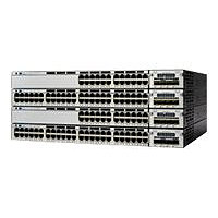 Cisco Catalyst 3750X-24P-S - switch - 24 ports - managed - rack-mountable
