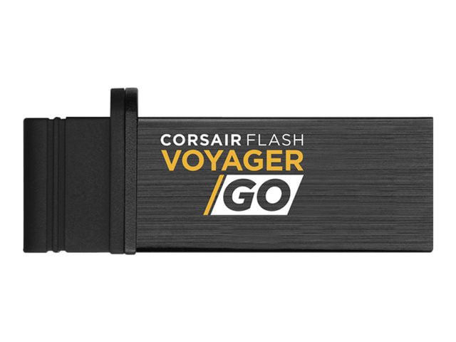 Corsair Flash Voyager GO - USB flash drive - 64 GB