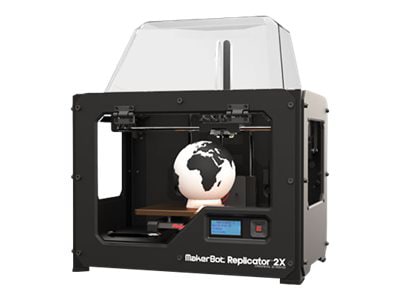 MakerBot Replicator 2X Desktop 3D-Printer