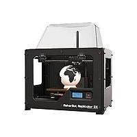 MakerBot Replicator 2X Desktop 3D-Printer