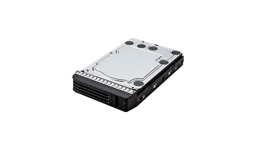 BUFFALO Enterprise - hard drive - 4 TB - SATA 6Gb/s