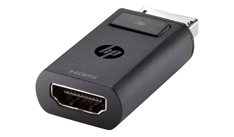 HP DisplayPort To HDMI 1,4 Adapter
