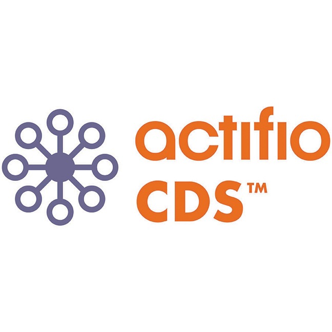 ACTIFIO - CDS