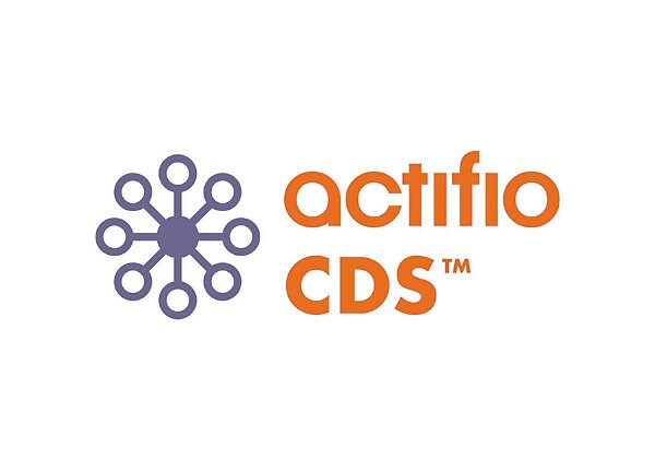 ACTIFIO - CDS