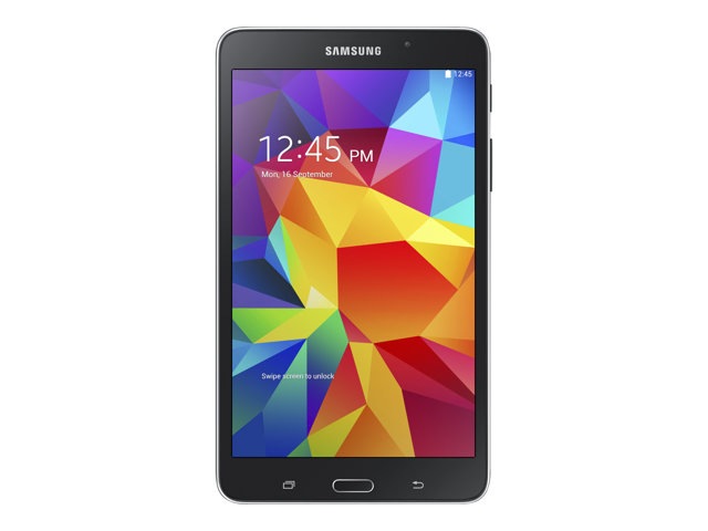 Samsung Galaxy Tab 4 - tablet - Android 4.4 (KitKat) - 8 GB - 7"