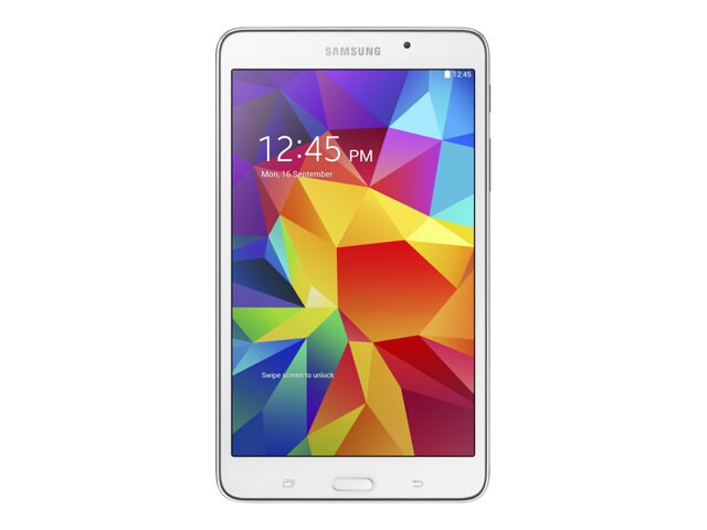 Samsung Galaxy Tab 4 7" 8 GB 1.5 GB RAM Android 4.4 KitKat