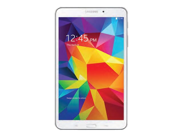 Samsung Galaxy Tab 4 - tablet