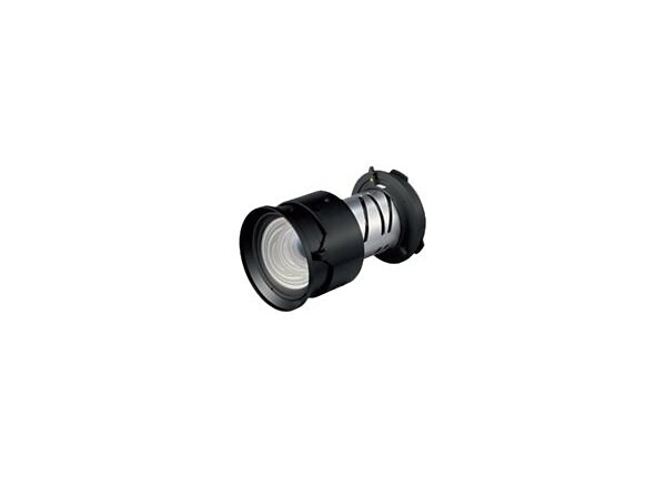 Ricoh Type 2 - zoom lens - 19.4 mm - 25.3 mm