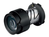 Ricoh Type 4 - zoom lens - 76.6 mm - 116.5 mm