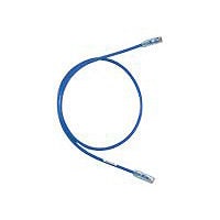 Panduit TX6-28 Category 6 Performance - patch cable - 25 ft - blue