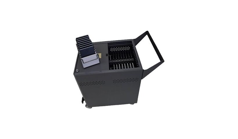 Datamation Systems DS-GR-ST-S32-SC - cart (Gather Round)