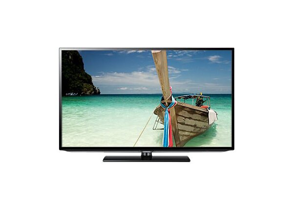 Samsung HG46NA578 - 46" Pro:Idiom LED TV