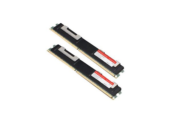 Proline - DDR2 - 4 GB: 2 x 2 GB - MiniDIMM 244-pin