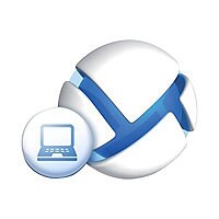 Acronis Backup for PC (v. 11.5) - competitive upgrade license + 1 Year Adva