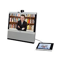 Cisco TelePresence System EX90 - video conferencing kit