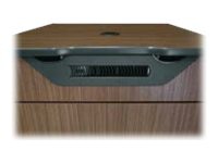 Middle Atlantic RFR Cabinet Cooler - 50 CFM