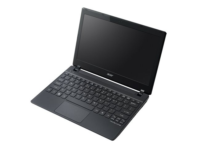 Acer TravelMate B113-E-2812 - 11.6" - Celeron 1017U - Linux Linpus - 4 GB RAM - 320 GB HDD