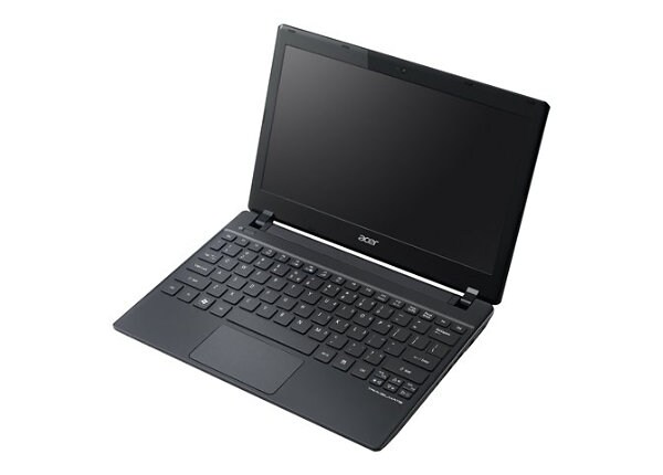 Acer TravelMate B113-E-2812 - 11.6" - Celeron 1017U - Linux Linpus - 4 GB RAM - 320 GB HDD