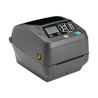 Zebra ZD500R - label printer - B/W - direct thermal / thermal transfer