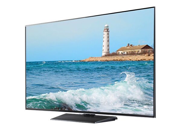 Samsung UN32H5500 - 32" Class ( 31.5" viewable ) LED TV