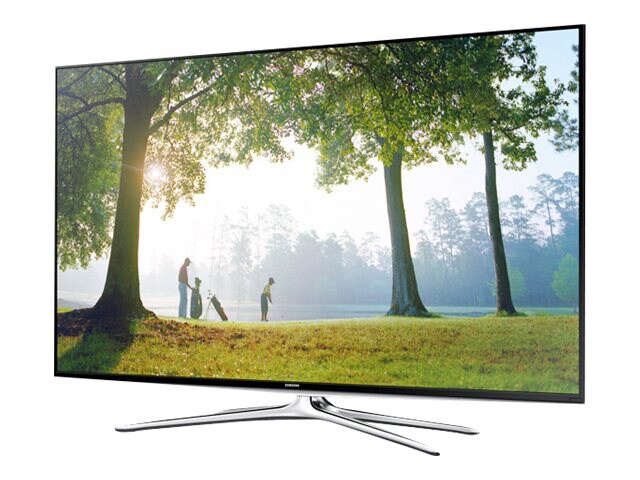 Samsung UN65H6350 - 65" Class ( 64.5" viewable ) LED TV