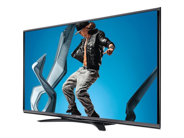 Sharp LC 60SQ15U - 60" 3D LED TV